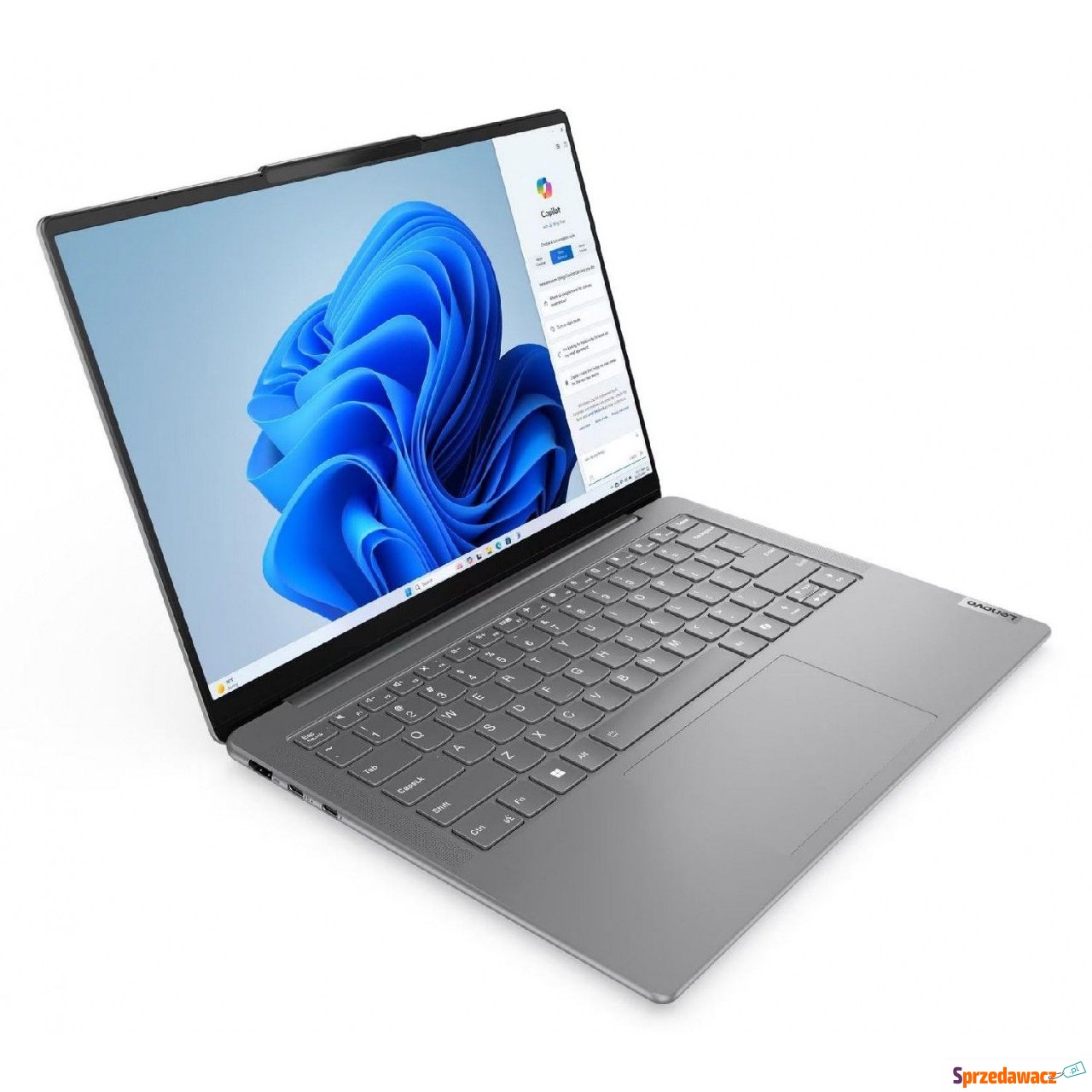 Lenovo YOGA Slim 7 14 - Ultra 5...