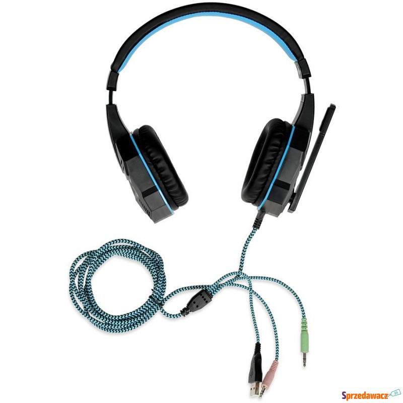 IBOX X8 czarne