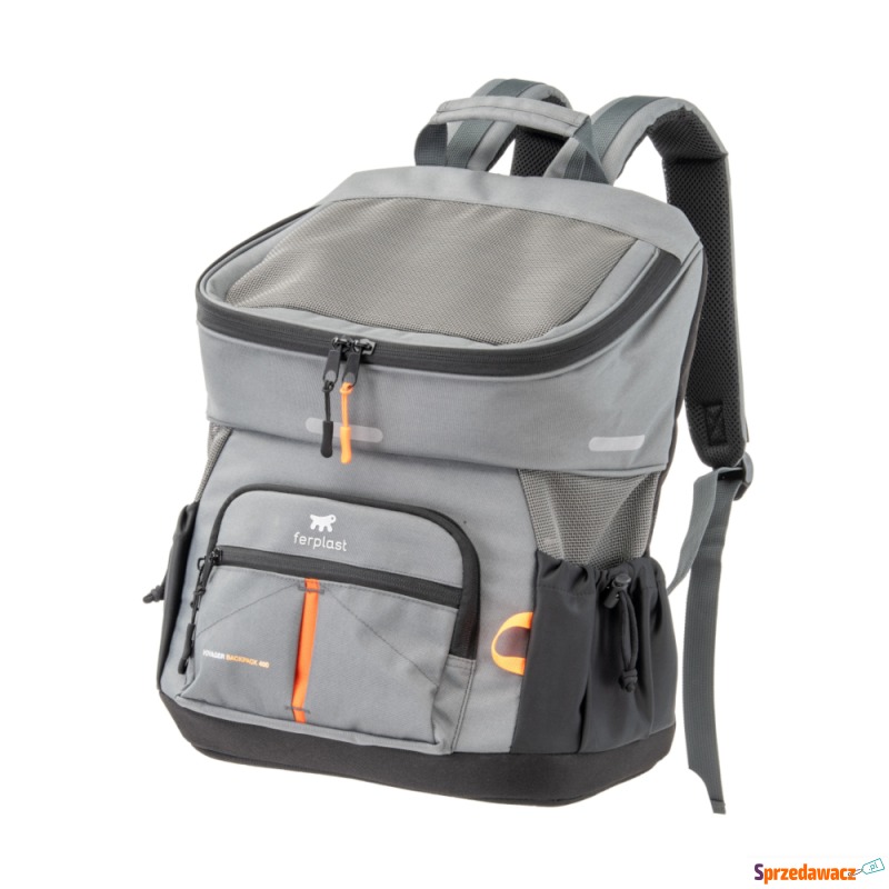 Ferplast Voyager plecak 400 - Dł....