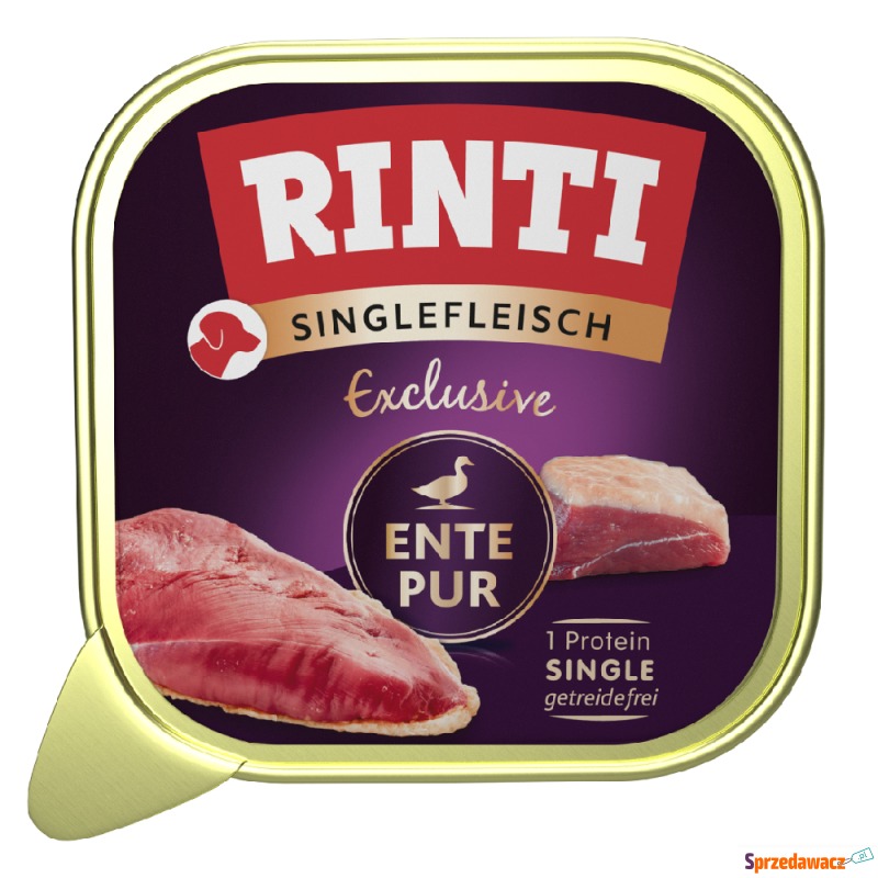 RINTI Singlefleisch Exclusive,...