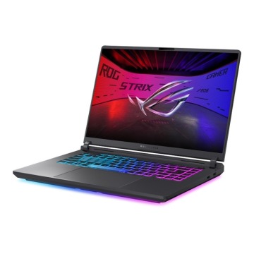 ASUS ROG Strix G16 G615LW-U9322W - Ultra 9-275HX | 16''-240Hz 2.5K | 64GB | 2TB | Win11H | RTX5080