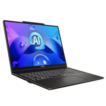 MSI VenturePro 17 AI A1VEG-006XPL - Ultra 7 155H | 17,3'' | 32GB | 1TB | No OS | RTX 4050