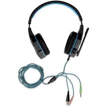 IBOX X8 czarne