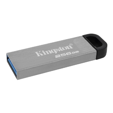 Kingston DataTraveler Kyson 256GB USB 3.2 Gen 1