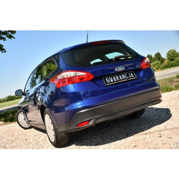 Ford Focus 2014,  1.6 diesel - Na sprzedaż za 19 999 zł - Nowe Sójki - zdjęcie 4