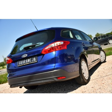 Ford Focus 2014,  1.6 diesel - Na sprzedaż za 19 999 zł - Nowe Sójki - zdjęcie 3