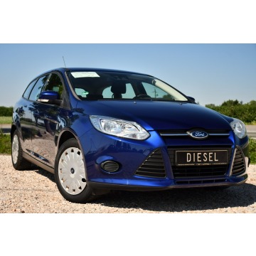 Ford Focus 2014,  1.6 diesel - Na sprzedaż za 19 999 zł - Nowe Sójki - zdjęcie 10