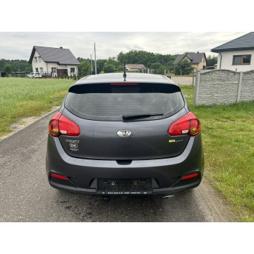 Kia Ceed  Hatchback 2012,  1.6 benzyna - Na sprzedaż za 16 900 zł - Zagórów - zdjęcie 6