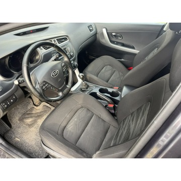 Kia Ceed  Hatchback 2012,  1.6 benzyna - Na sprzedaż za 16 900 zł - Zagórów - zdjęcie 11
