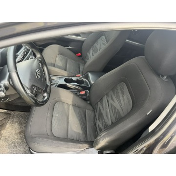 Kia Ceed  Hatchback 2012,  1.6 benzyna - Na sprzedaż za 16 900 zł - Zagórów - zdjęcie 12