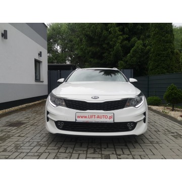Kia Optima 2018,  1.7 diesel - Na sprzedaż za 54 900 zł - Strzegom - zdjęcie 2