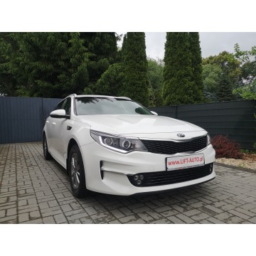 Kia Optima 2018,  1.7 diesel - Na sprzedaż za 54 900 zł - Strzegom - zdjęcie 3