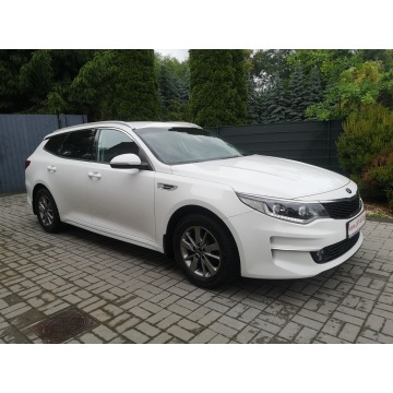 Kia Optima 2018,  1.7 diesel - Na sprzedaż za 54 900 zł - Strzegom - zdjęcie 4