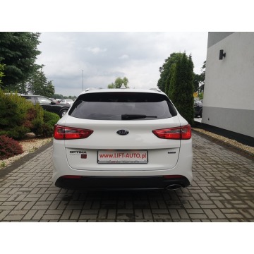 Kia Optima 2018,  1.7 diesel - Na sprzedaż za 54 900 zł - Strzegom - zdjęcie 7