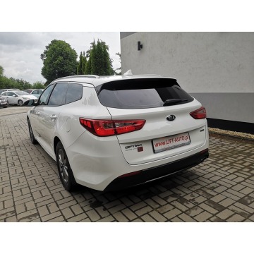 Kia Optima 2018,  1.7 diesel - Na sprzedaż za 54 900 zł - Strzegom - zdjęcie 8