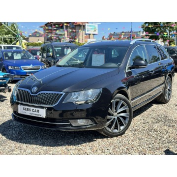 Škoda Superb - Skoda Superb | DSG | 4x4