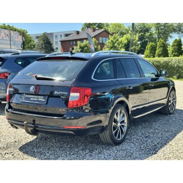 Skoda Superb 2013,  2.0 diesel, automat - Na sprzedaż za 42 900 zł - Reda - zdjęcie 4