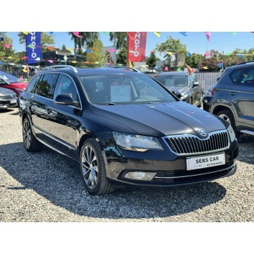 Skoda Superb 2013,  2.0 diesel, automat - Na sprzedaż za 42 900 zł - Reda - zdjęcie 2