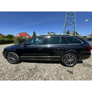 Skoda Superb 2013,  2.0 diesel, automat - Na sprzedaż za 42 900 zł - Reda - zdjęcie 7