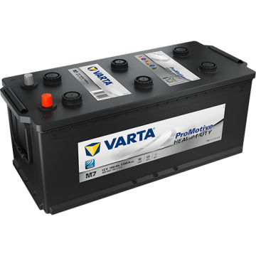Akumulator 180Ah 1100Ah M7 VARTA