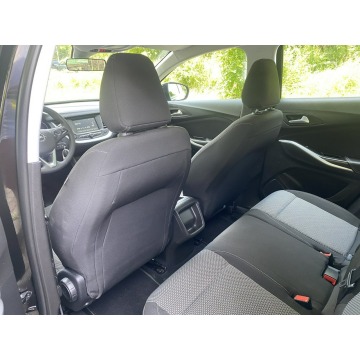 Opel Grandland X  SUV 2018,  1.6 diesel - Na sprzedaż za 56 999 zł - Gostyń - zdjęcie 10