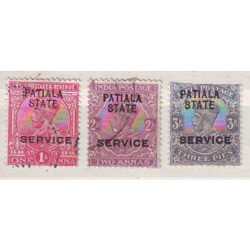 Kolonie Brytyjskie  Mi D29 - 31 kas 1912