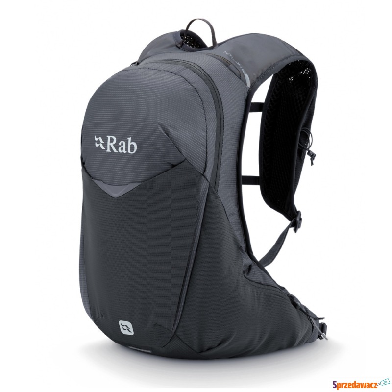 Plecak Rab Nitron 18 Anthracite