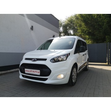 Ford Tourneo Connect 2016,  1.5 diesel - Na sprzedaż za 34 900 zł - Strzegom - zdjęcie 1