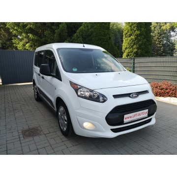 Ford Tourneo Connect 2016,  1.5 diesel - Na sprzedaż za 34 900 zł - Strzegom - zdjęcie 3