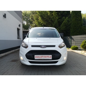 Ford Tourneo Connect 2016,  1.5 diesel - Na sprzedaż za 34 900 zł - Strzegom - zdjęcie 2