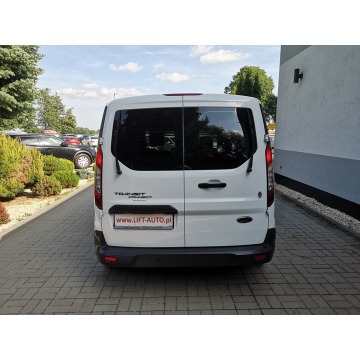 Ford Tourneo Connect 2016,  1.5 diesel - Na sprzedaż za 34 900 zł - Strzegom - zdjęcie 7
