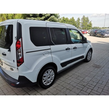 Ford Tourneo Connect 2016,  1.5 diesel - Na sprzedaż za 34 900 zł - Strzegom - zdjęcie 5