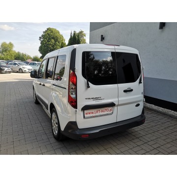 Ford Tourneo Connect 2016,  1.5 diesel - Na sprzedaż za 34 900 zł - Strzegom - zdjęcie 8