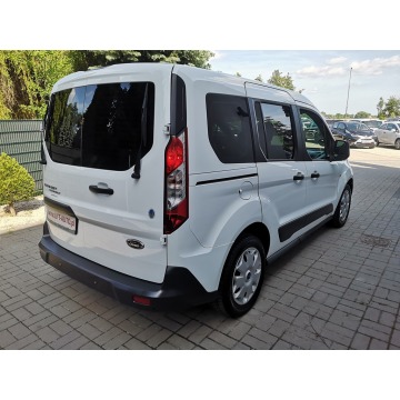 Ford Tourneo Connect 2016,  1.5 diesel - Na sprzedaż za 34 900 zł - Strzegom - zdjęcie 6