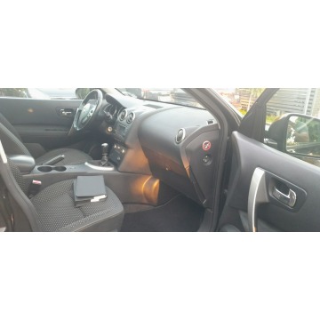 Nissan Qashqai  SUV 2010,  2.0 benzyna - Na sprzedaż za 29 900 zł - Dudki - zdjęcie 10