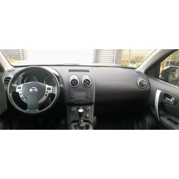 Nissan Qashqai  SUV 2010,  2.0 benzyna - Na sprzedaż za 29 900 zł - Dudki - zdjęcie 11
