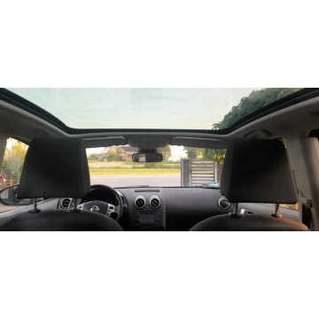 Nissan Qashqai  SUV 2010,  2.0 benzyna - Na sprzedaż za 29 900 zł - Dudki - zdjęcie 12