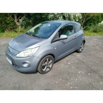 Ford KA - 1.2