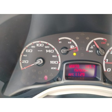 Ford KA  Hatchback 2011,  1.2 benzyna - Na sprzedaż za 10 900 zł - Jarocin - zdjęcie 11