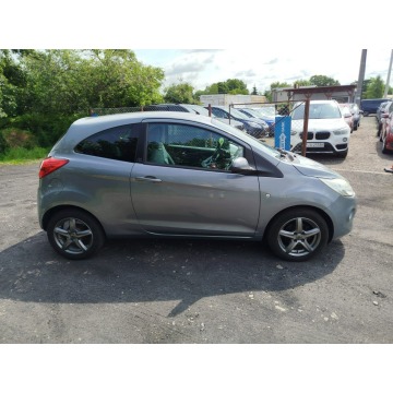 Ford KA  Hatchback 2011,  1.2 benzyna - Na sprzedaż za 10 900 zł - Jarocin - zdjęcie 8