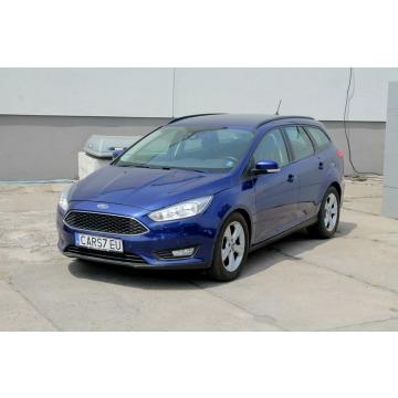 Ford Focus 2017,  1.5 diesel - Na sprzedaż za 37 500 zł - Szczecin - zdjęcie 3