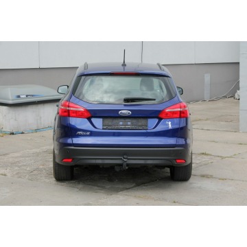 Ford Focus 2017,  1.5 diesel - Na sprzedaż za 37 500 zł - Szczecin - zdjęcie 7