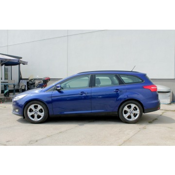 Ford Focus 2017,  1.5 diesel - Na sprzedaż za 37 500 zł - Szczecin - zdjęcie 6