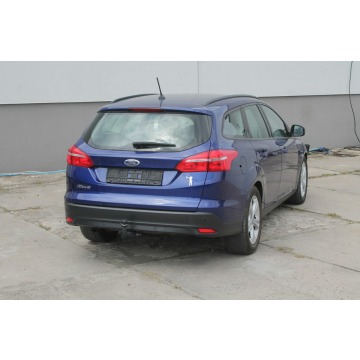 Ford Focus 2017,  1.5 diesel - Na sprzedaż za 37 500 zł - Szczecin - zdjęcie 8