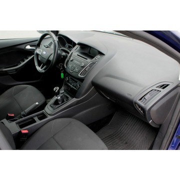 Ford Focus 2017,  1.5 diesel - Na sprzedaż za 37 500 zł - Szczecin - zdjęcie 11