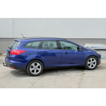 Ford Focus 2017,  1.5 diesel - Na sprzedaż za 37 500 zł - Szczecin - zdjęcie 10