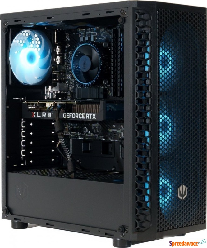 Komputer Game X G300, Core i5-...