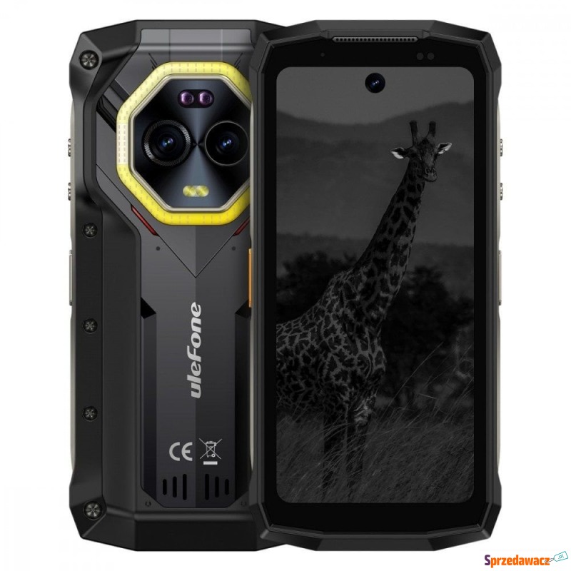 Smartfon UleFone Armor Mini 20...