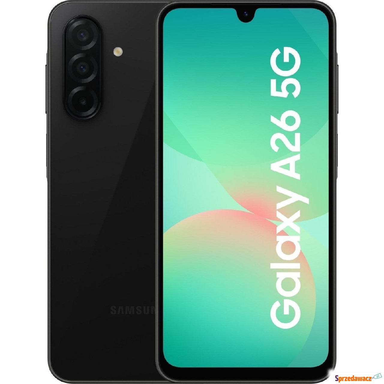 Smartfon Samsung Galaxy A26 En...