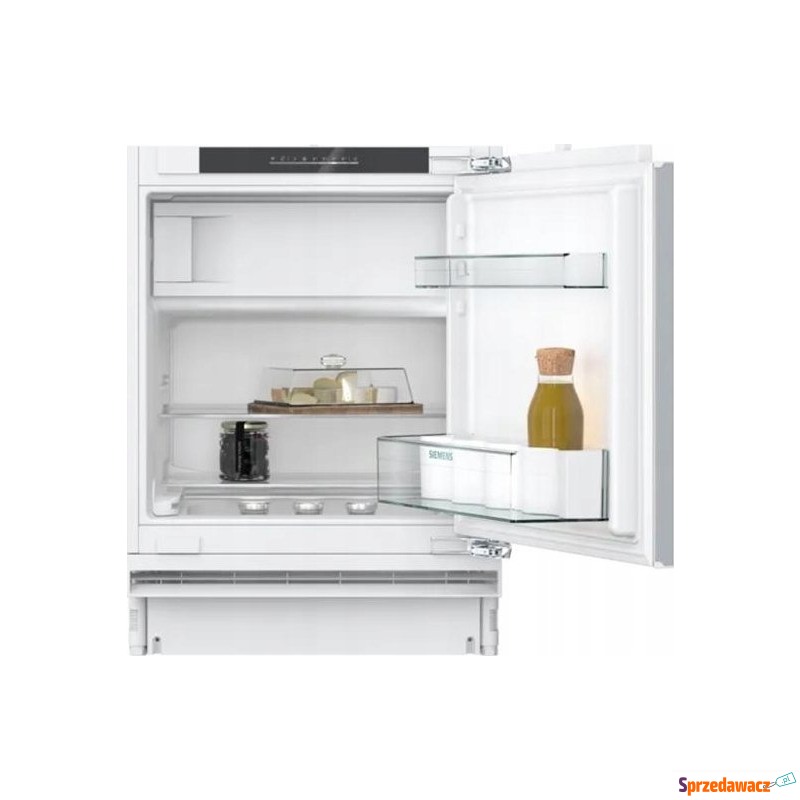 Lodówka Siemens iQ300 KU22LVFD0...
